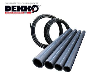 Ống HDPE
