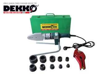 Vật tư ngành nước khác