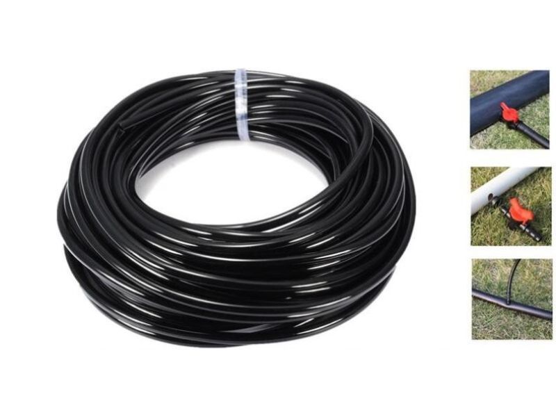 Ống mềm tưới cây LDPE chính hãng, cao cấp 2025