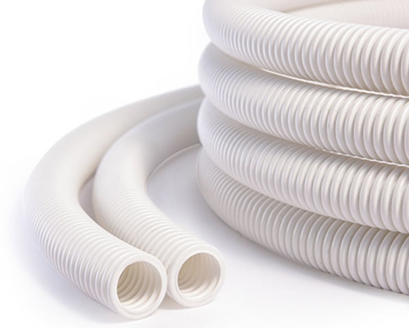 Ống nhựa gân xoắn PVC [Bảng giá cập nhật]