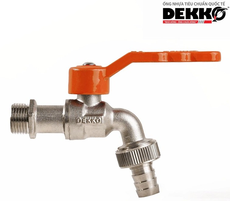 V&ograve;i nước tay gạt được ứng dụng trong cả hộ gia đ&igrave;nh lẫn c&ocirc;ng nghiệp, n&ocirc;ng nghiệp