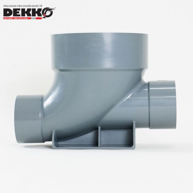 HỐ GA HAI ĐẦU NGANG THÂN 225 MĂNG SÔNG LỆCH 110