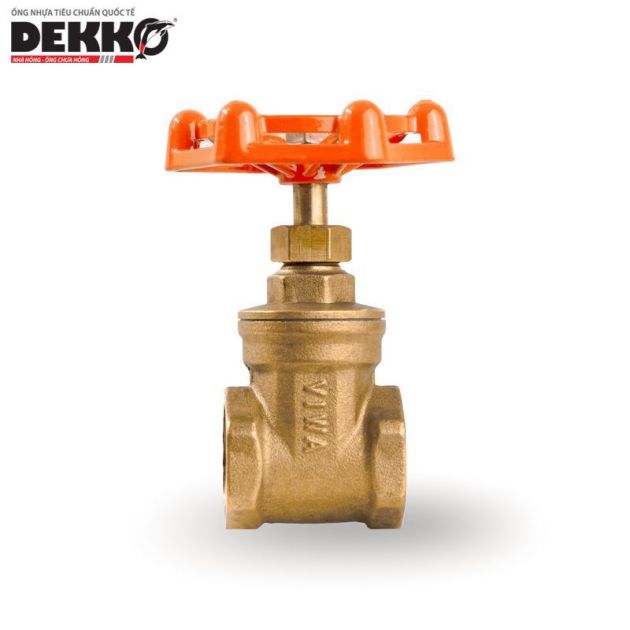 VAN CỬA ĐỒNG VIWA PN10