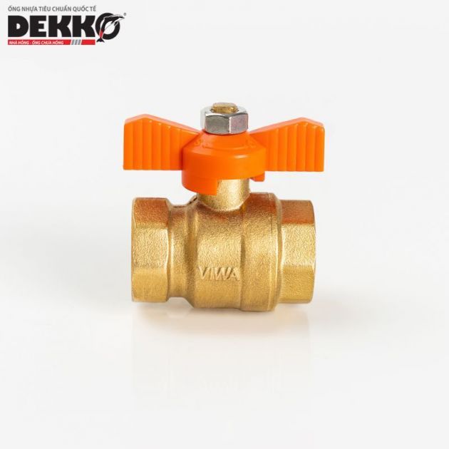 VAN BI ĐỒNG TAY NƠ ABS - VIWA PN10