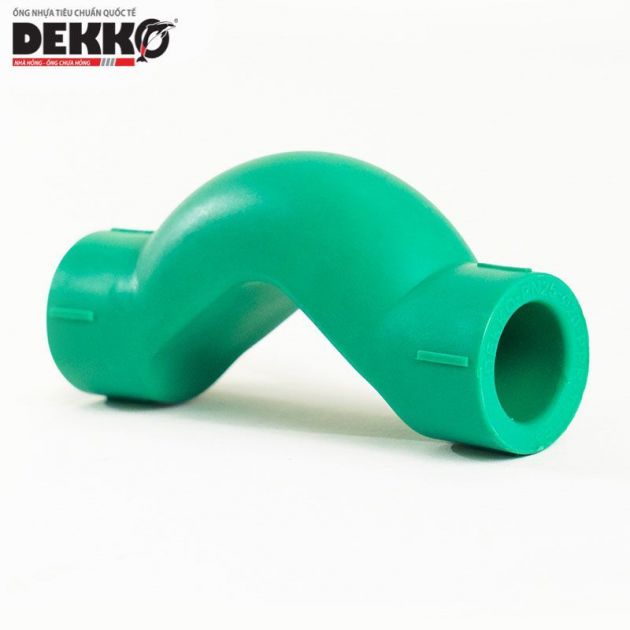 ỐNG TRÁNH PPR