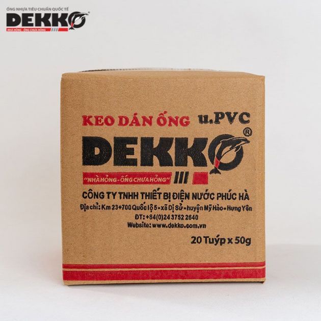 KEO DÁN