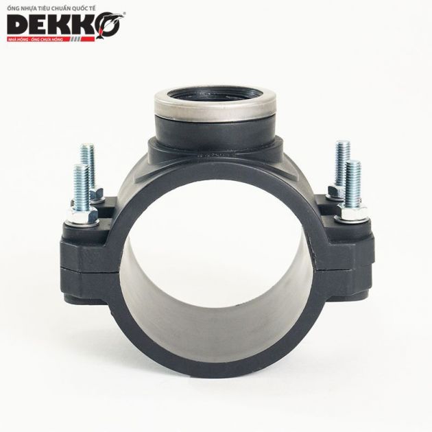 ĐAI KHỞI THỦY HDPE 2356