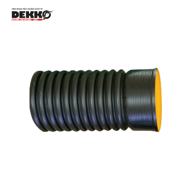 ỐNG HDPE GÂN SÓNG 2 LỚP 2178
