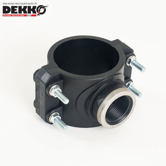 ĐAI KHỞI THỦY HDPE 2353