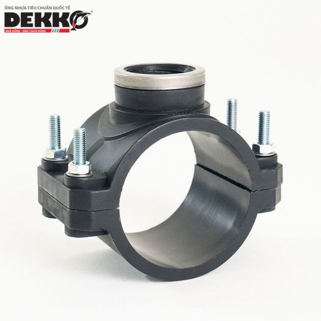 ĐAI KHỞI THỦY HDPE 2357