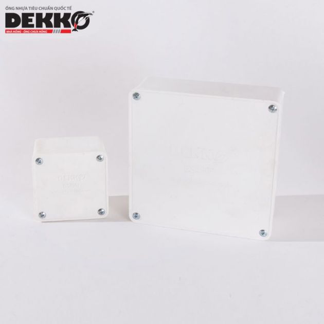 Hộp Nối Không Lỗ Chờ 2446