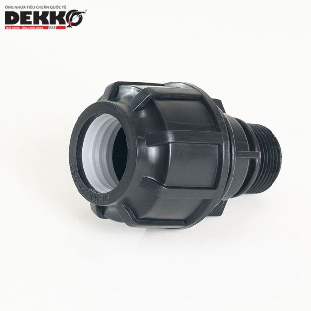 MĂNG SÔNG MỘT ĐẦU REN NGOÀI 2146
