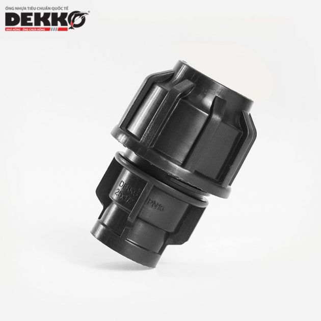 MĂNG SÔNG MỘT ĐẦU REN TRONG 2150