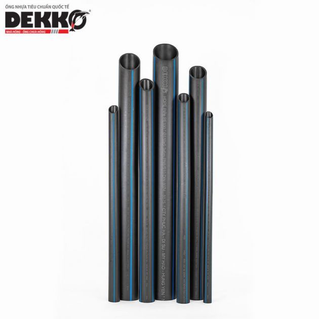 Ống HDPE 2187