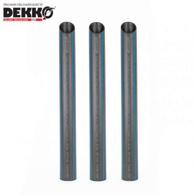Ống HDPE 2184