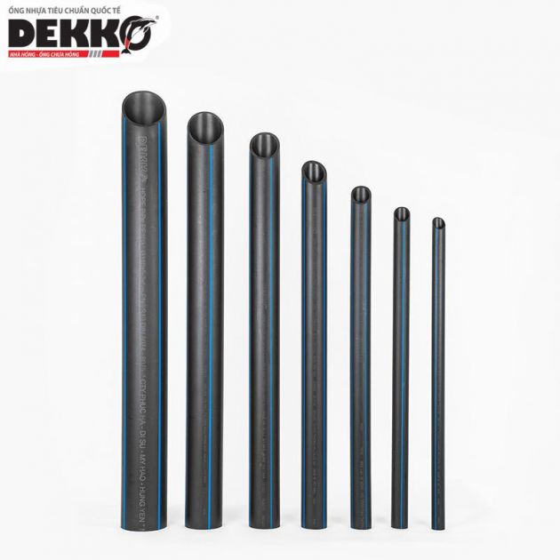 Ống HDPE 2186