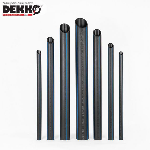 Ống HDPE 2185