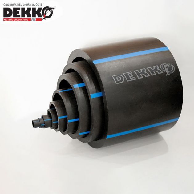 Ống HDPE 2180