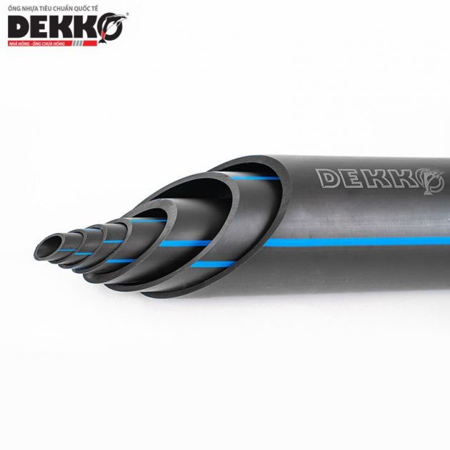 Ống HDPE 2181