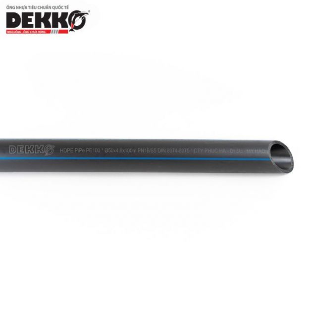 Ống HDPE 2179