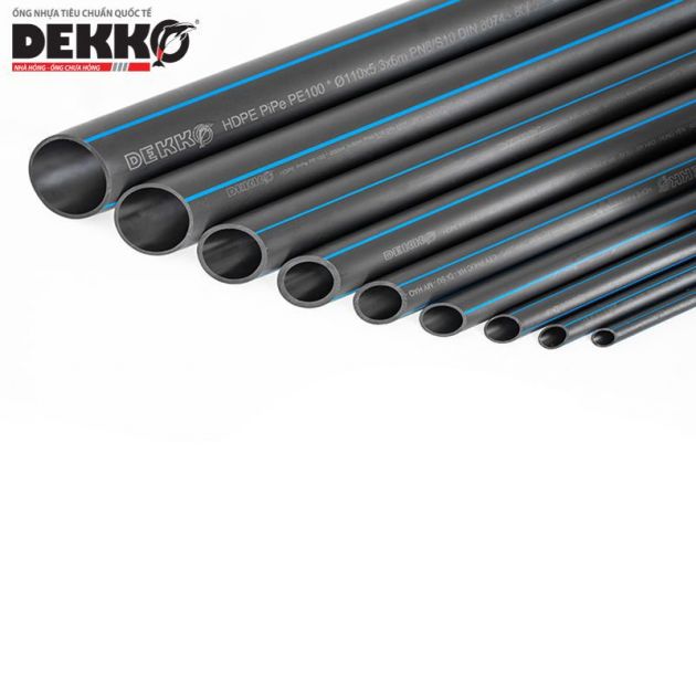 Ống HDPE 2182