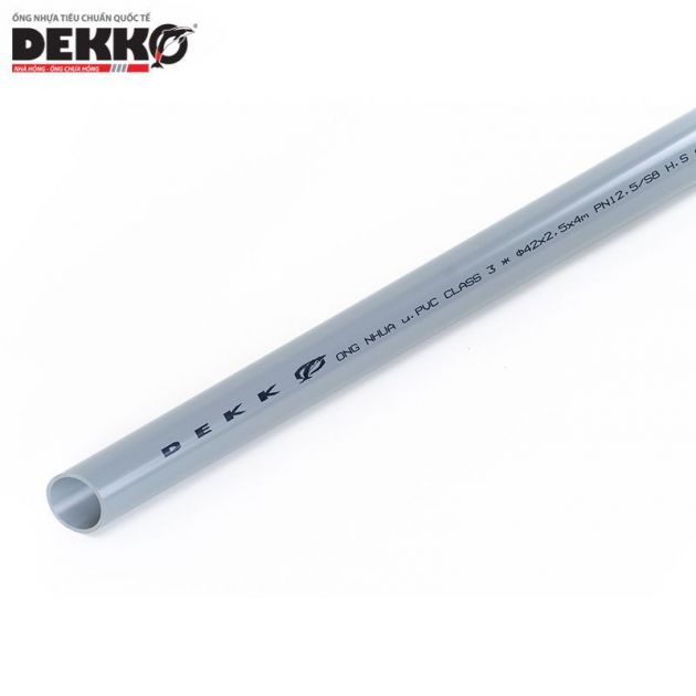 ỐNG UPVC HỆ MÉT 2465