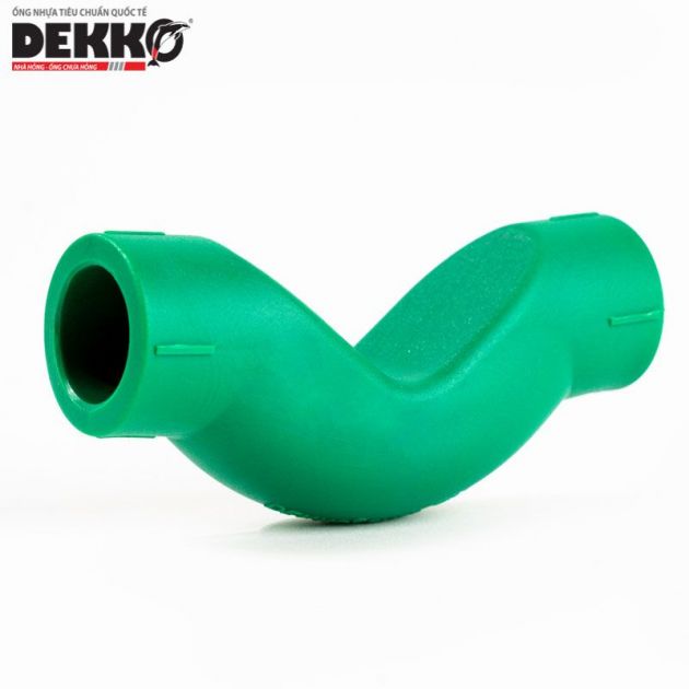 ống tránh ppr 2045