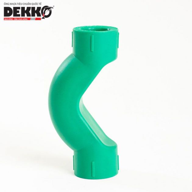 ống tránh ppr 2046