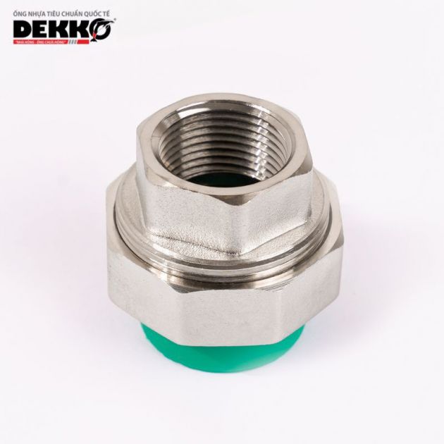 RẮCCO REN TRONG 2507