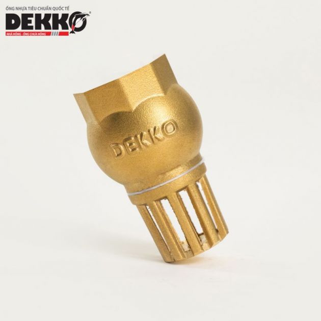 RỌ ĐỒNG DEKKO 2253