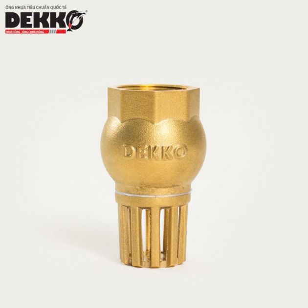 RỌ ĐỒNG DEKKO 2255