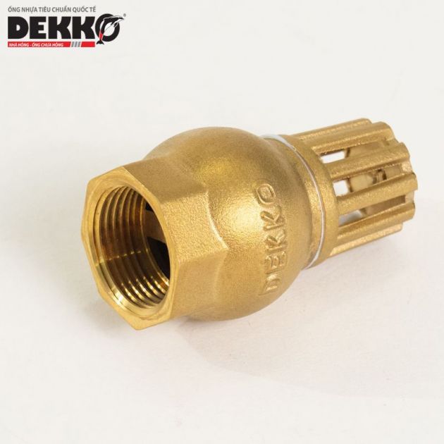 RỌ ĐỒNG DEKKO 2254