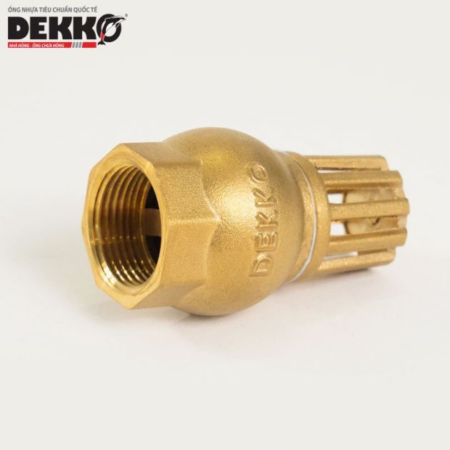 RỌ ĐỒNG DEKKO 2256