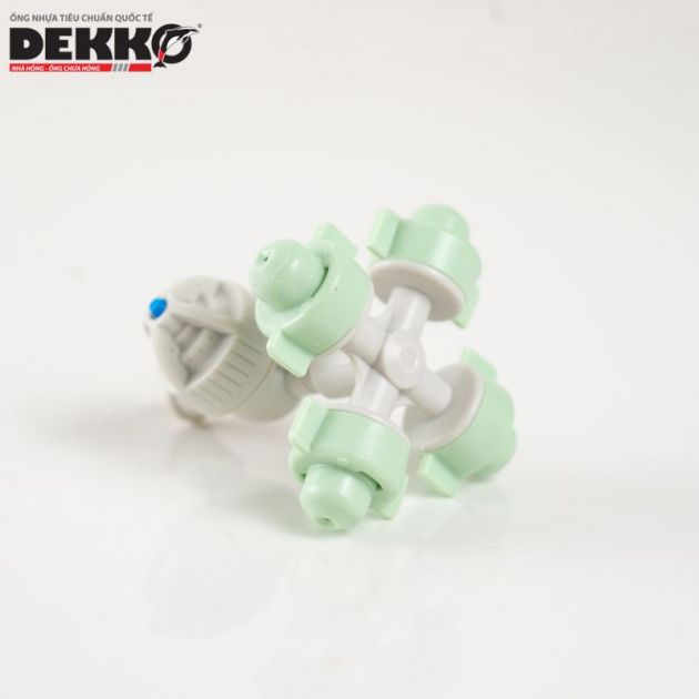 ĐẦU BÉC PHUN SƯƠNG 2417