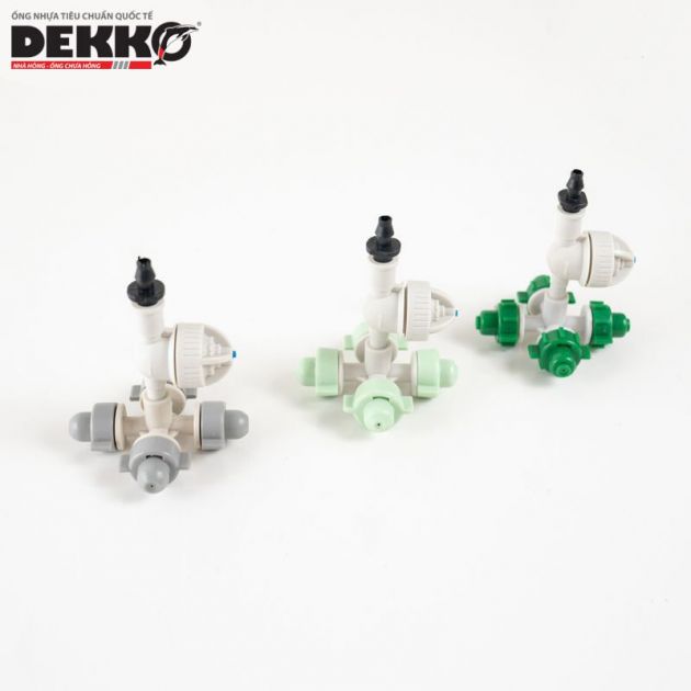 ĐẦU BÉC PHUN SƯƠNG 2415