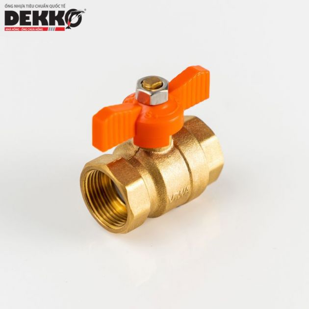 VAN BI ĐỒNG TAY NƠ ABS - VIWA PN10 2212