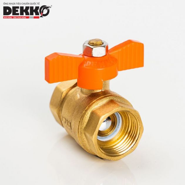 VAN BI ĐỒNG TAY NƠ ABS - VIWA PN10 2210