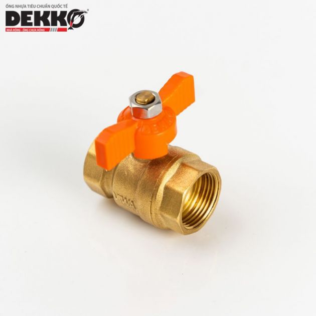 VAN BI ĐỒNG TAY NƠ ABS - VIWA PN10 2211