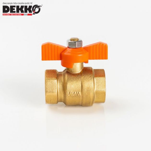 VAN BI ĐỒNG TAY NƠ ABS - VIWA PN10 2208