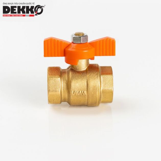 VAN BI ĐỒNG TAY NƠ ABS - VIWA PN10 2209