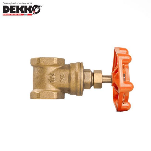 VAN CỬA ĐỒNG VIWA PN10 2199