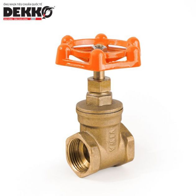 VAN CỬA ĐỒNG VIWA PN10 2201