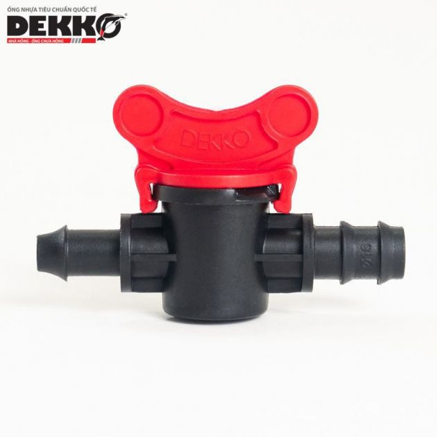 VAN KHỞI THỦY LDPE 2410