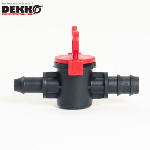 VAN KHỞI THỦY LDPE 2409