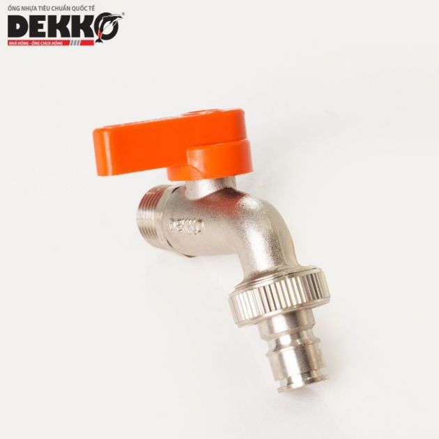 VÒI MÁY GIẶT DEKKO 2243
