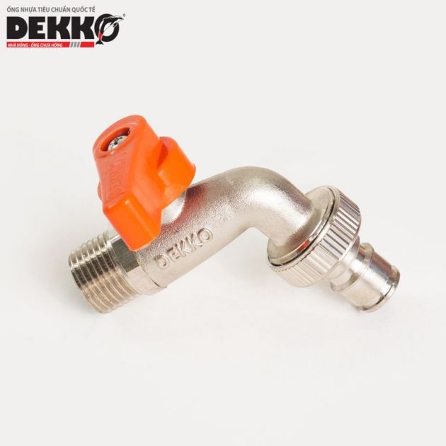 VÒI MÁY GIẶT DEKKO 2244